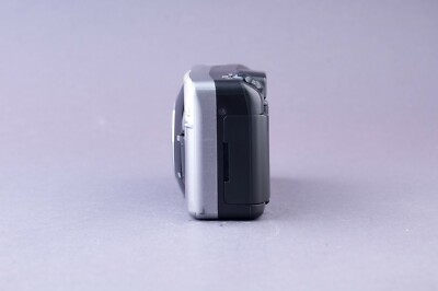 Caméra Viseur Canon Prima Zoom 105 - Pour Pièces Détachées / Réparation