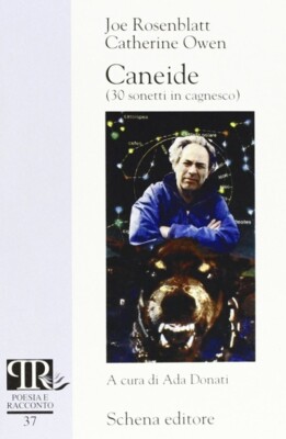 Caneide. 30 sonetti in cagnesco - [Schena Editore]