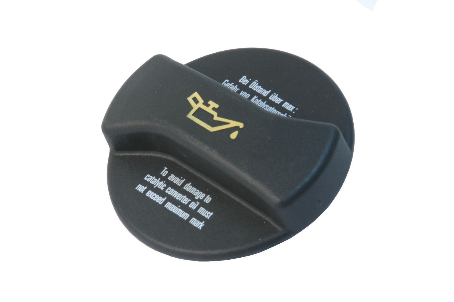 Closure Cap Oil Filler Neck 078 103 485F suitable for Audi/VW