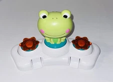 Bright Starts BOUNCE BOUNCE BABY Jumper Replacement Part Frog Toy NEW