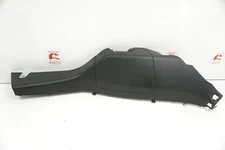17-19 Nissan Rogue Sport Rear Right Quarter Lower C Pillar Trim Panel 849506ma1b