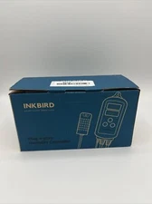 INKBIRD Plug-n-play Humidity Controller- Free Ship