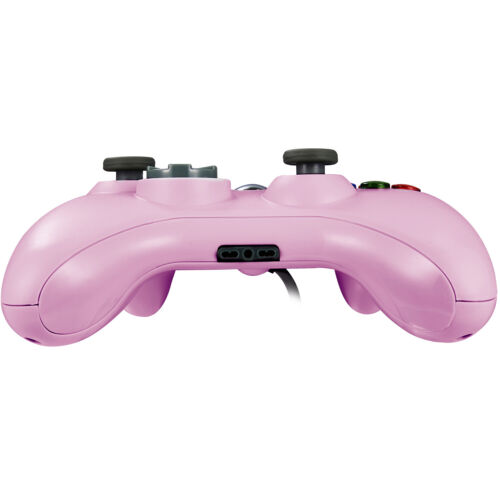 USB Wired Gamepad Joypad Controller For Microsoft Xbox 360 Slim PC Video Game US - Picture 10 of 12