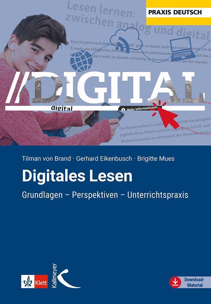 Thumbnail - Digitales Lesen Tilman Von Brand