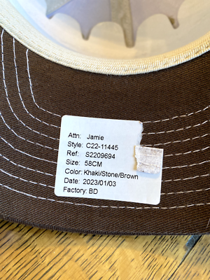 NWT KUBOTA equipment baseball hat cap Z7 | eBay