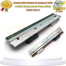 Genuine 305dpi Printhead for Datamax H-8308 8308X Thermal Printer PHD20-2234-01