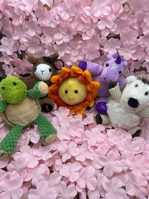 Scentsy Buddy Clips Assorted Variety Popular Favorites and Discontinued