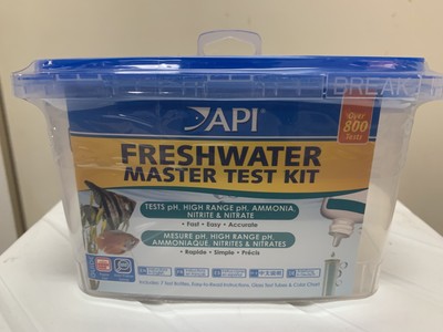 freshwater master kit