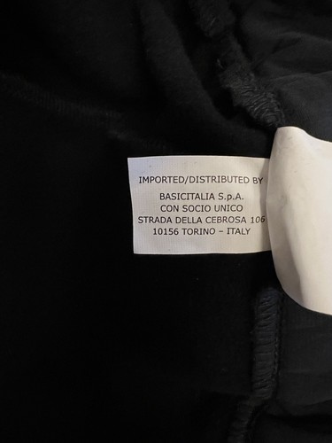 Pantalone casual KAPPA - Foto 8 di 13