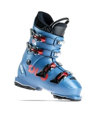 NEW $195 Men's Alpina Duo 4 Max Ski Boots, Mondo 25, 25.5, 26, 26.5, 27, 27.5