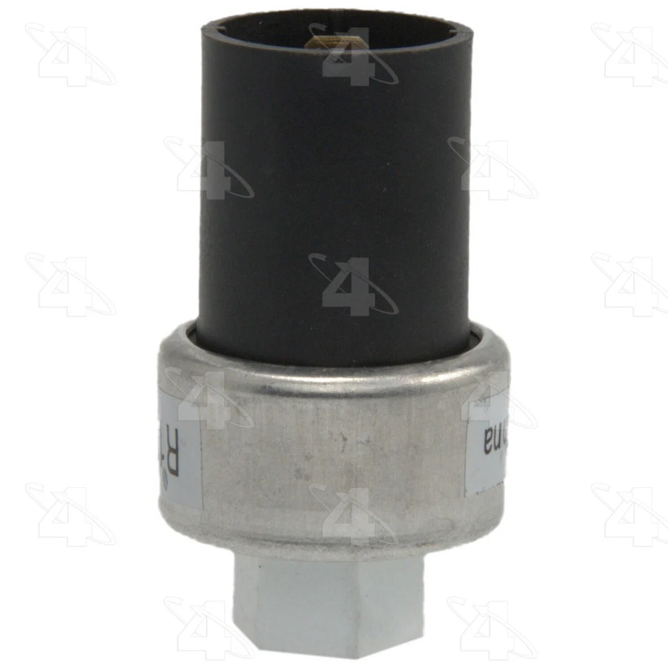 Interruptor de ciclo de embrague de aire acondicionado Chevrolet Caprice 1980-1993 4 estaciones 1981 1982 1983 Foto 4 de 4