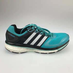 Adidas Women's Supernova Glide 6 Boost - UK9 - Running from The Edge Sports  Ltd
