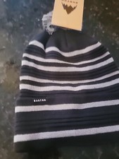 Mens Burton Pom Beanie
