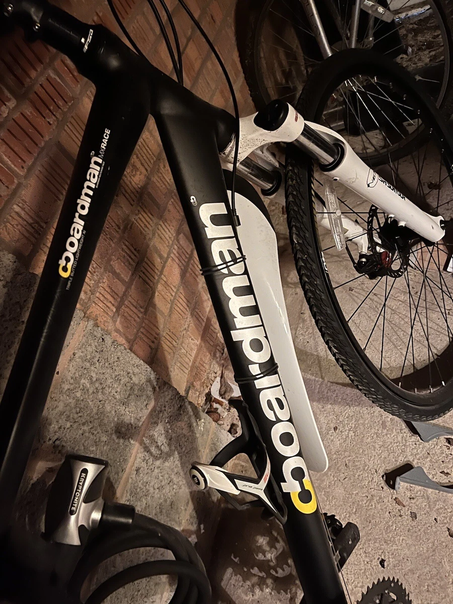 Boardman mx race hot sale