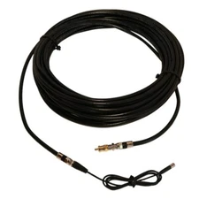 SiriusXM Satellite Radio 25 Foot Antenna Extension Kit with Conversion Fittings
