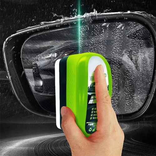 2025 New 2.0 Green Oil Film Wipe,Powerful Oil Film Removal & Crystal Coating - Picture 4 of 10