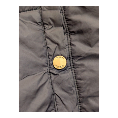 Tommy Hilfiger Womens Puffer Size Small - Picture 4 of 9