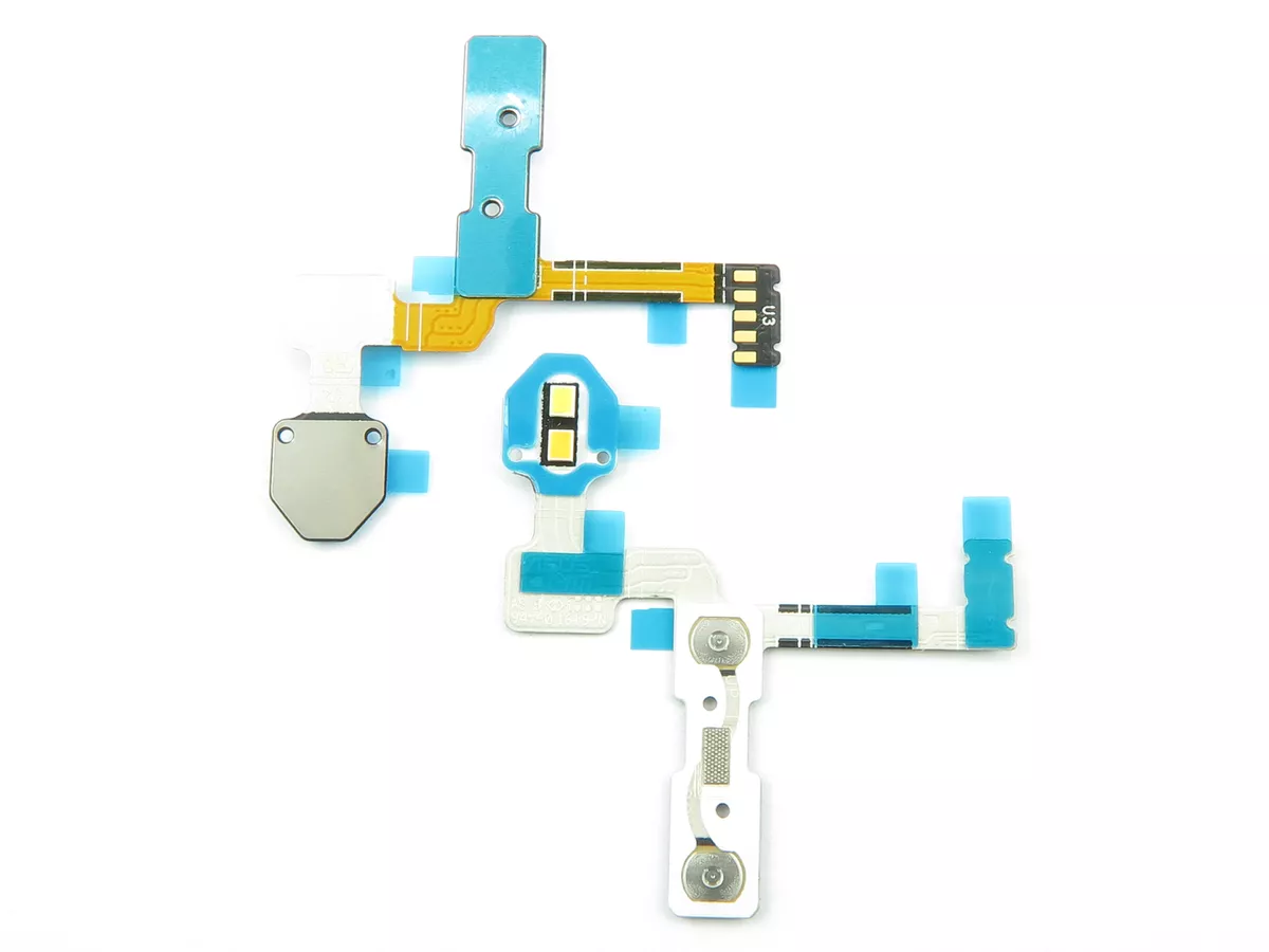 FOR ASUS Zenfone 2 Laser ZE500KL Z00ED Volume Button Camera LEDs Flex Cable NEW