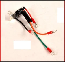 Dodge Cummins 89-1998 Denso Alternator Internal Regulator Conversion Kit Diesel