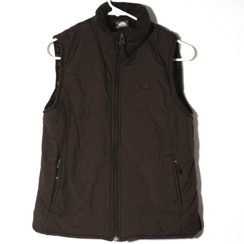 Nike ACG Brown Vest RN 104141 Nylon 