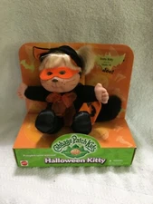 Cabbage Patch Kids - Halloween Kitty by Mattel