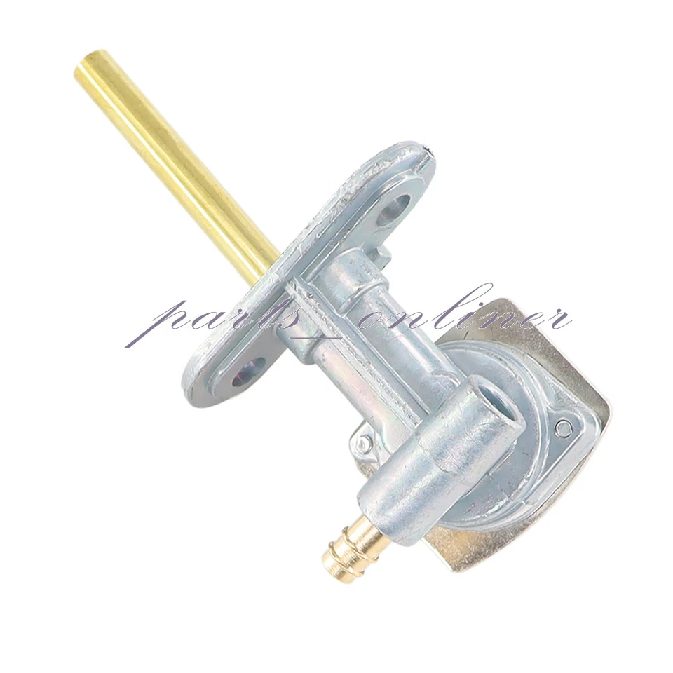 Interruptor de línea de combustible para Kawasaki Vulcan 1500 VN1500 1996-2008 válvula Petcock 96-2008 Foto 3 de 4