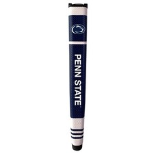 Team Golf Penn State Nittany Lions Oversized Pistol Putter Grip NCAA Licensed