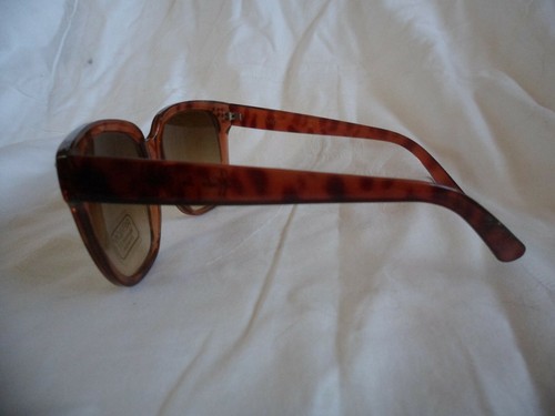 Revlon Sonnenbrille Damen Schildpatt Schmetterling 100% UV-Schutz Strass NEU - Bild 7 von 12