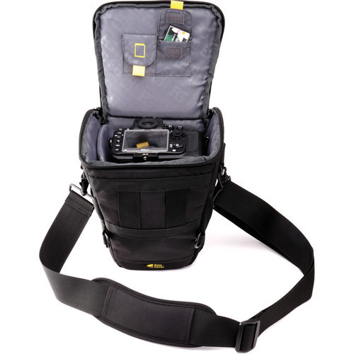 RG Pro T8i EOS camera bag for Canon 65 677D T7i with battery grip case