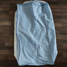 TCM Tchibo Bettwäschentasche Bettdecke Tasche Bettwäsche Sack Wäschesack