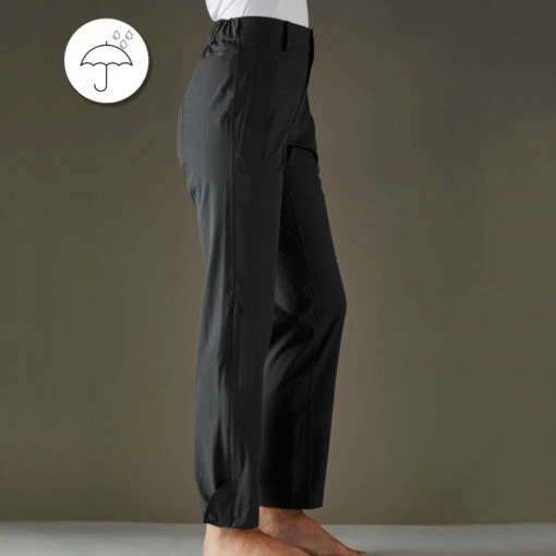 Toggi Unisex Storm Over Trousers