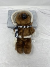 PILOT KOALA 11 Plush Stuffed Toy by Interpur Made in Korea