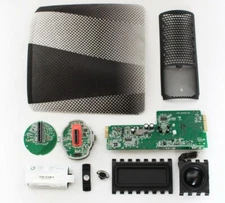 Genuine Logitech UE MEGABOOM Ultimate Ears Speaker Port Battery Board PCB PARTS