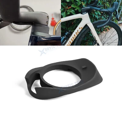XOTIC TECH Bike Roval Rapide Cockpit Headset Spacer Adapter For Specialized Tarmac SL7