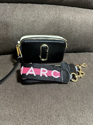 Marc Jacobs Snapshot MARC JACOBS Beautiful