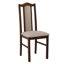 Stuhl Bos 2 Stilvoll Holzstuhl Küche Farbauswahl Esszimmerstuhl Küchenstuhl