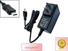 USB AC Adapter For HP TouchPad Tablet PC FB355UA ABA FB454UT ABA DC Power Supply