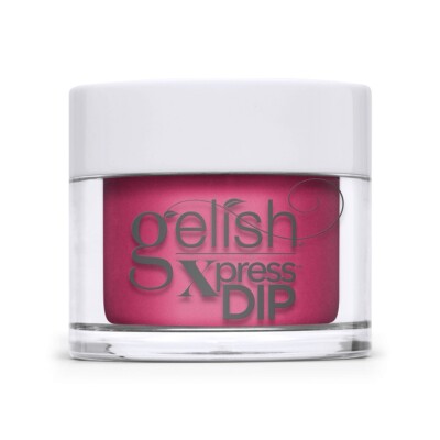 Harmony Gelish Xpress Dip Powder 202 Don't Pansy Around 1.5oz
