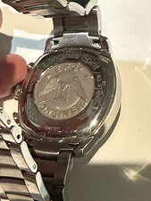 Longines Spirit Chronograph L2.705.4.23.6 #251 2