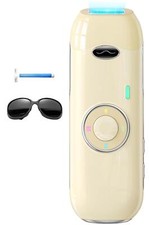 Laser Hair Removal Device for Women Men - Painless IPL Brand New
