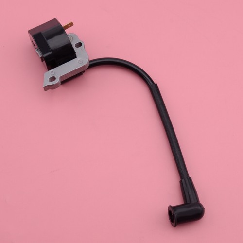 Bobine D'allumage Stihl Compatible FS38, FS46, FC55, FS55 Et Autres - Module Haute Performance Pour Débroussailleuse Et Tronçonneuse
