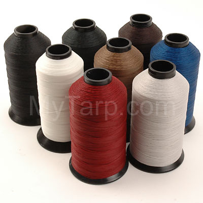 Sunstar Thread SunStop Polyester Sewing Thread Spool - 1350 Yards - Free Shipping | eBay