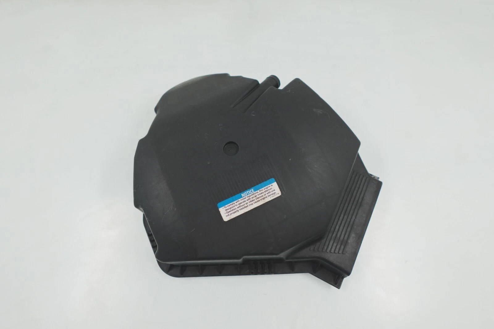 2009-2017 Sea-Doo OEM Upper Air Intake Silencer Lid Top Cover GTX RXT Wake