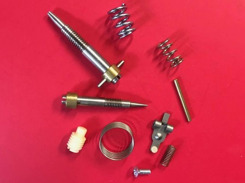 KEIHIN • NOS Carb Repair Kit 71-74 Chaparral SS Rupp Nitro Yamaha 433 338 SL GP - Bild 2 von 2