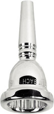 Bach 33524AW Tuba  Sousaphone Mouthpiece, 24AW