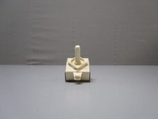 Whirlpool Washer Temp Switch  125/250VAC, 50/60Hz  3348355 WPW10168263 ASMN