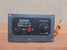 Pioneer HPM-40 altoparlante crossover 