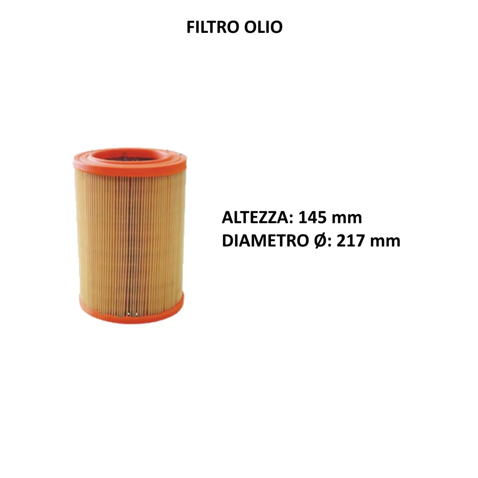 KIT TAGLIANDO ALFA GIULIETTA 1.6 JTDM 16V 105CV 77KW DAL 2010 + SELENIA WR 5W30 - Imagen 4 de 4