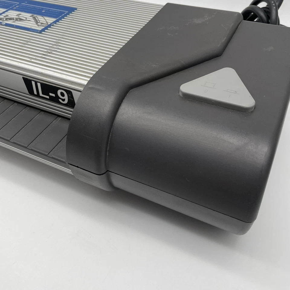 IBICO IL-9 Laminator - Image 2 of 4