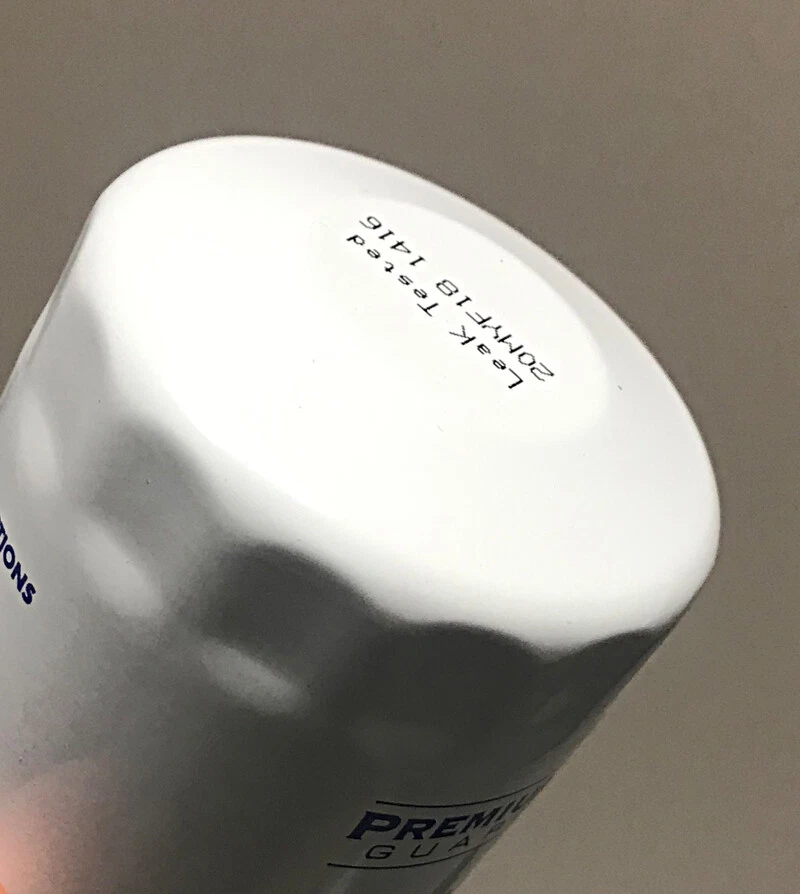 FILTRO DE ÓLEO PREMIUM GUARD PG99495 PARA BUICK CADILLAC CHEVROLET GMC - ESTOJO COM 6 - Imagem 3 de 4